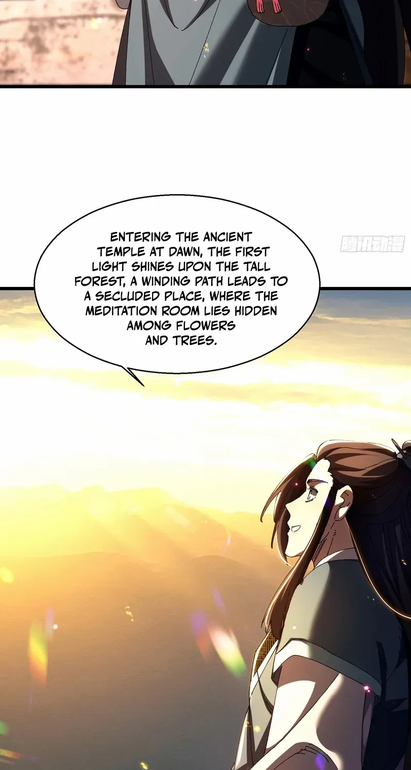 Don't Tell Me You Think Cultivating Immortality Is Difficult? Chapter 19 page 5 - 