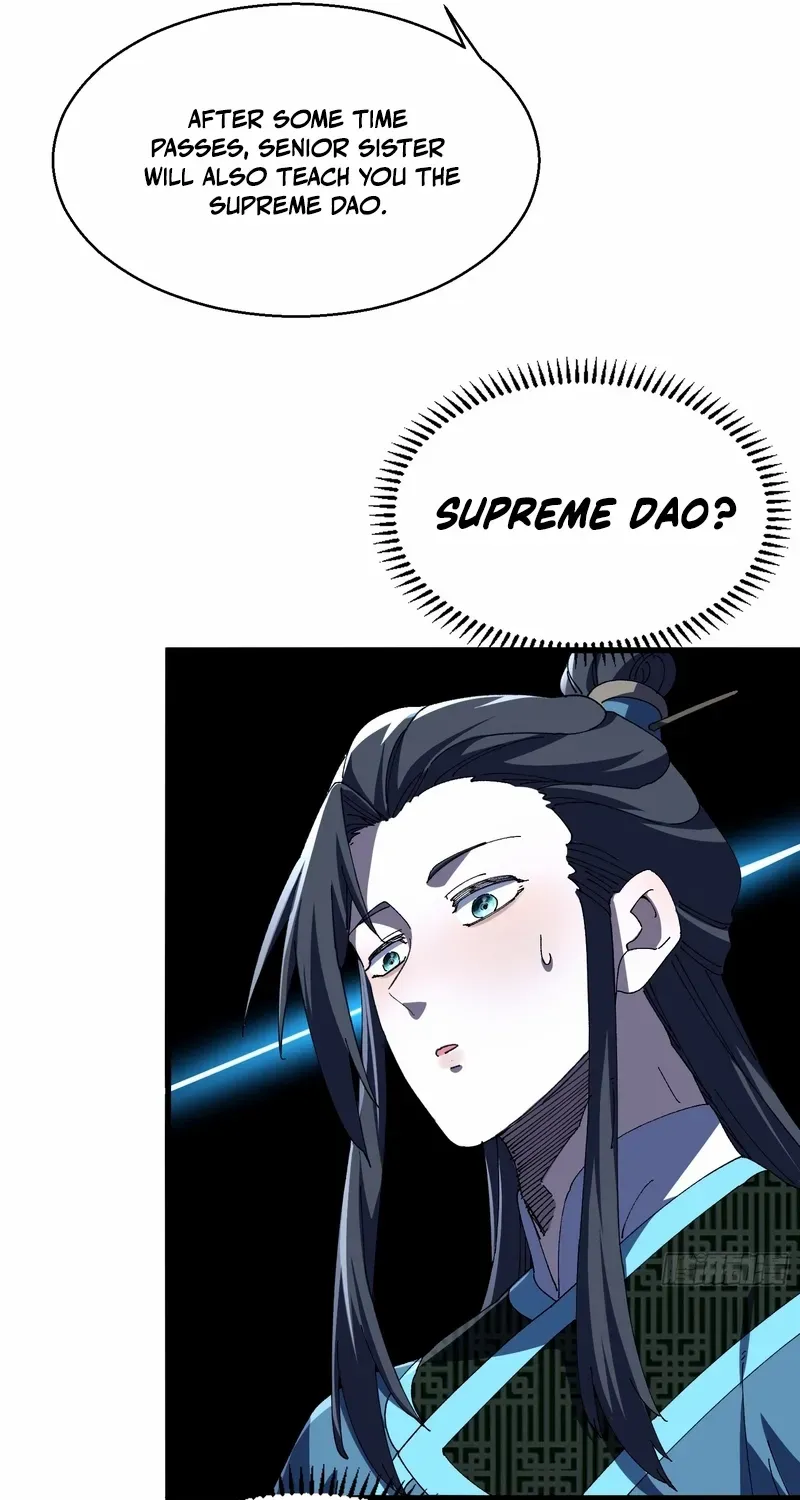 Don't Tell Me You Think Cultivating Immortality Is Difficult? Chapter 19 page 41 - 