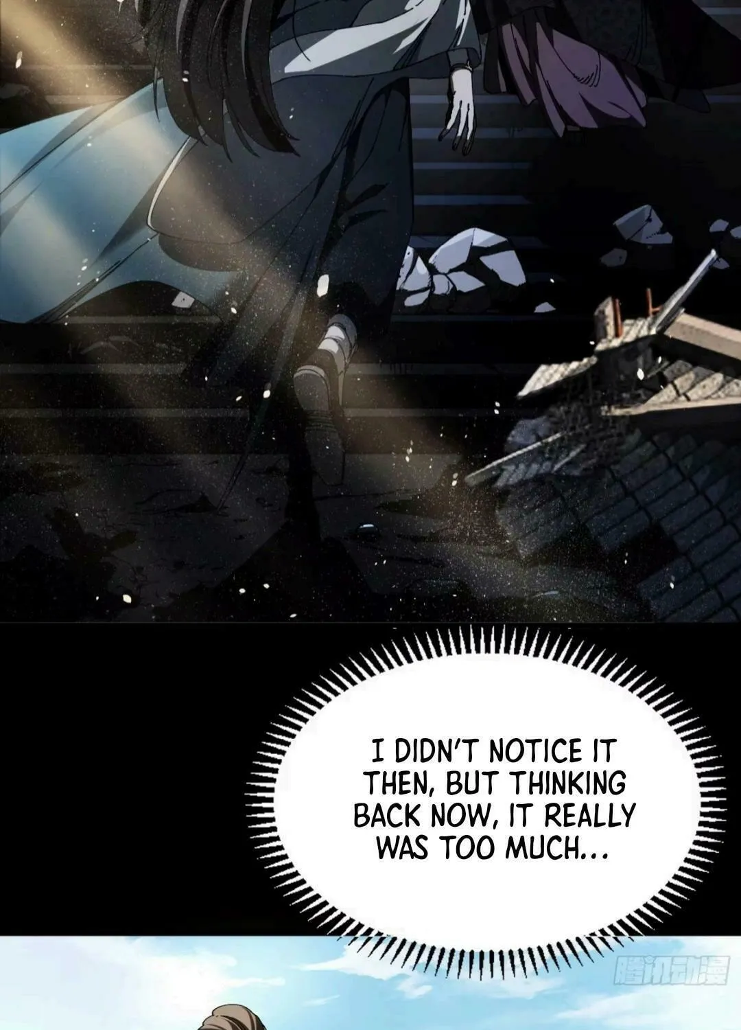 Don't Tell Me You Think Cultivating Immortality Is Difficult? Chapter 2 page 18 - 