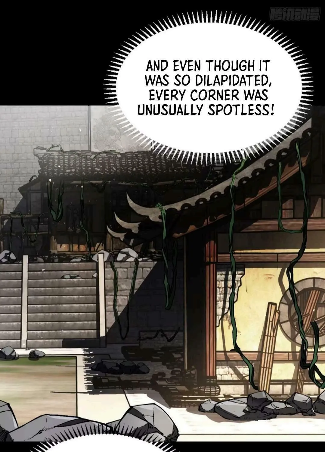 Don't Tell Me You Think Cultivating Immortality Is Difficult? Chapter 2 page 21 - 