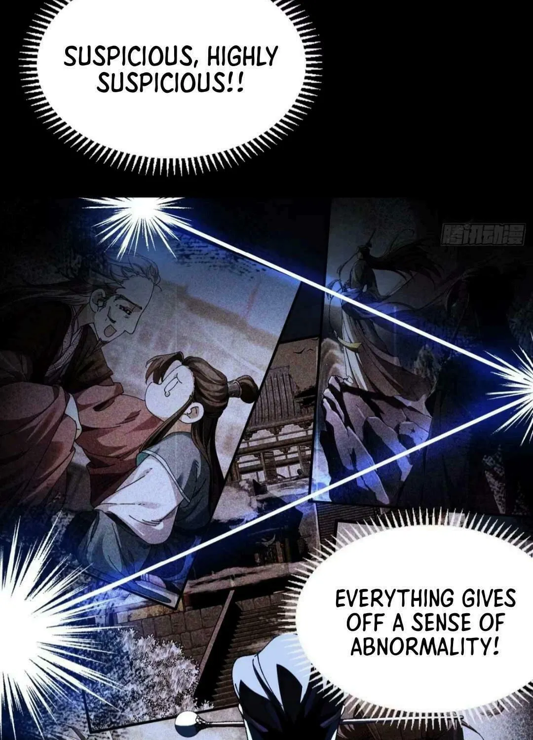 Don't Tell Me You Think Cultivating Immortality Is Difficult? Chapter 2 page 22 - 