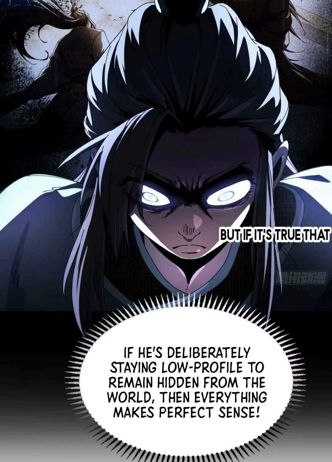 Don't Tell Me You Think Cultivating Immortality Is Difficult? Chapter 2 page 23 - 