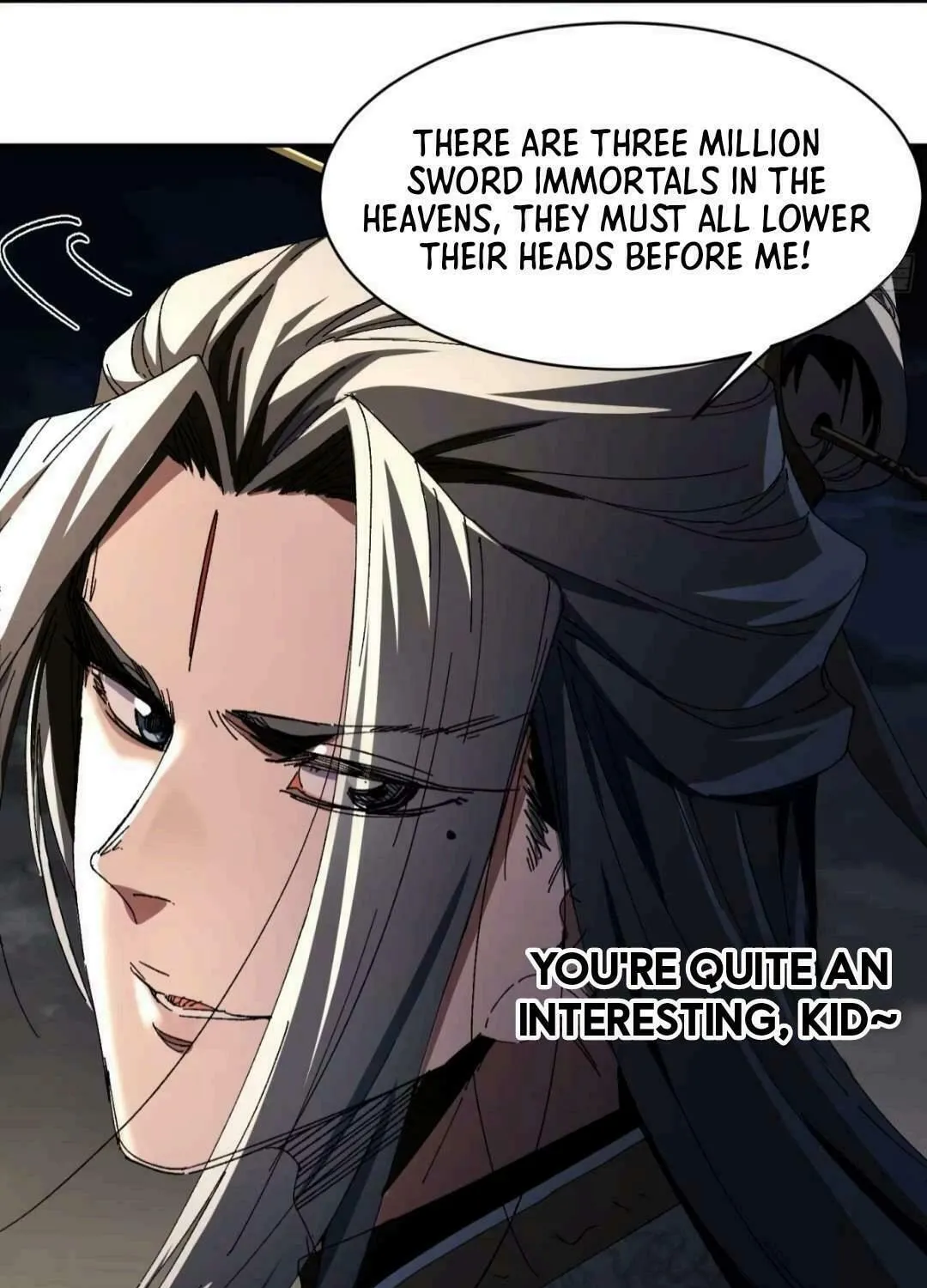 Don't Tell Me You Think Cultivating Immortality Is Difficult? Chapter 2 page 25 - 