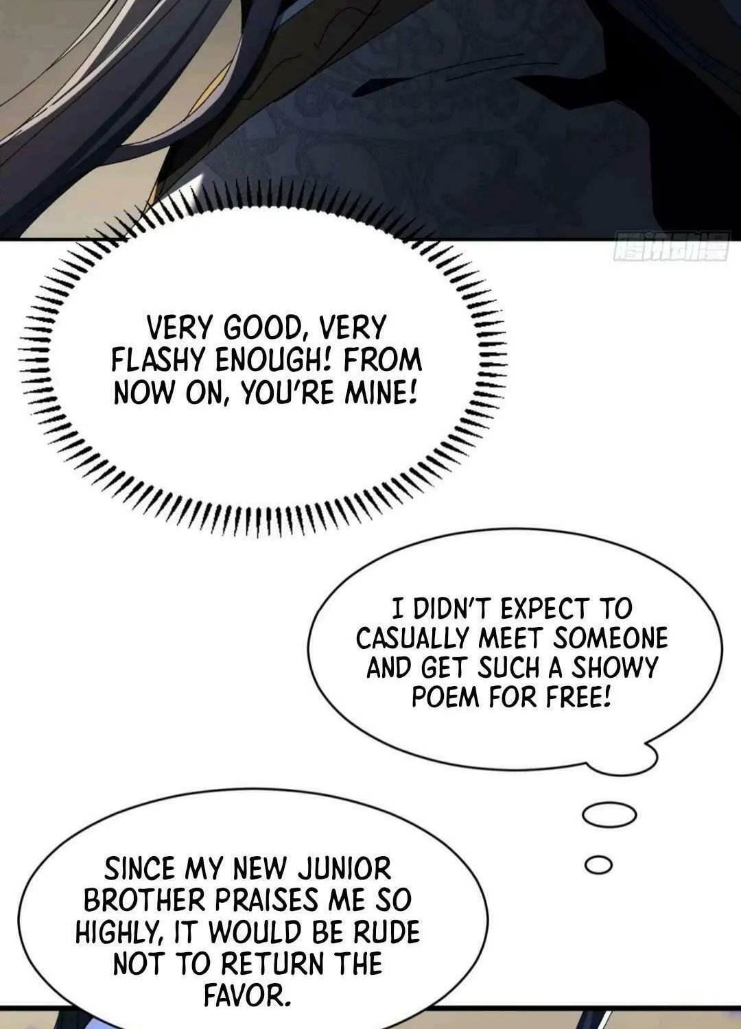 Don't Tell Me You Think Cultivating Immortality Is Difficult? Chapter 2 page 26 - 