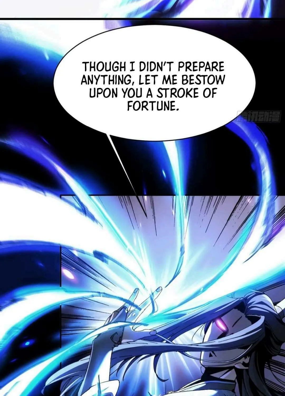 Don't Tell Me You Think Cultivating Immortality Is Difficult? Chapter 2 page 28 - 