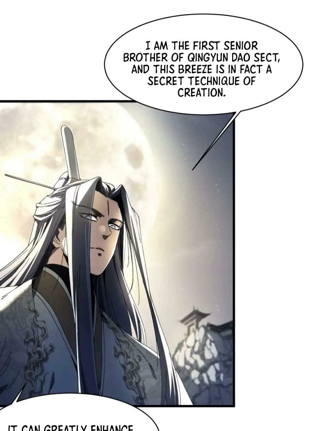 Don't Tell Me You Think Cultivating Immortality Is Difficult? Chapter 2 page 34 - 