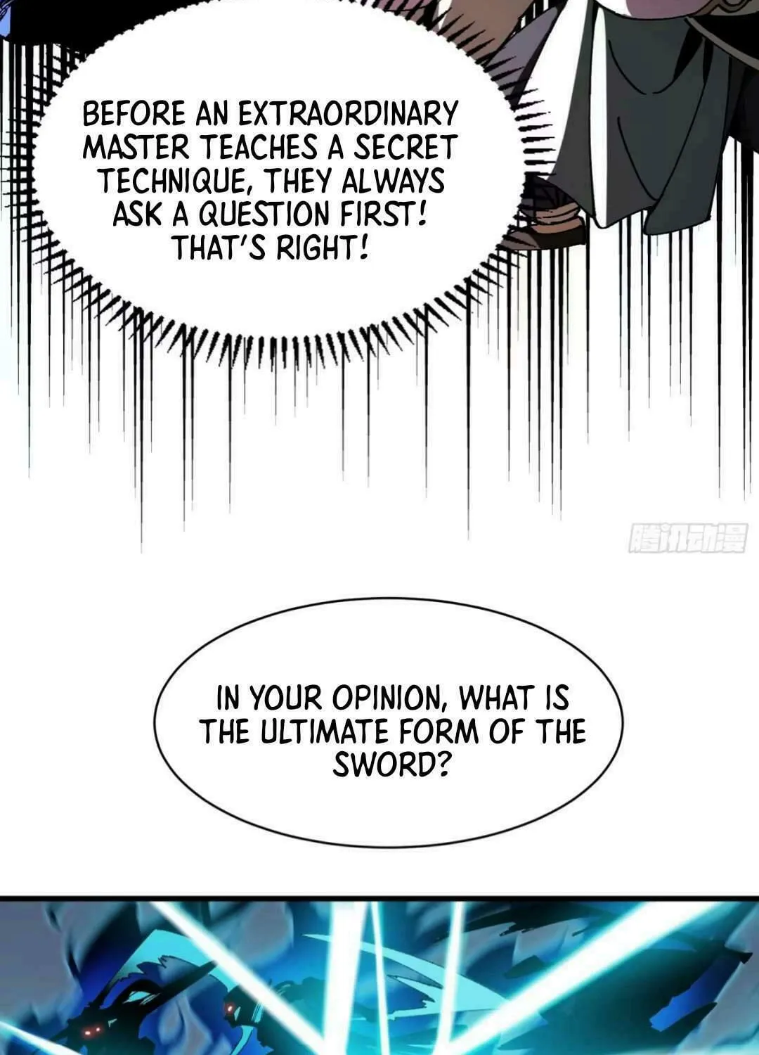 Don't Tell Me You Think Cultivating Immortality Is Difficult? Chapter 2 page 41 - 