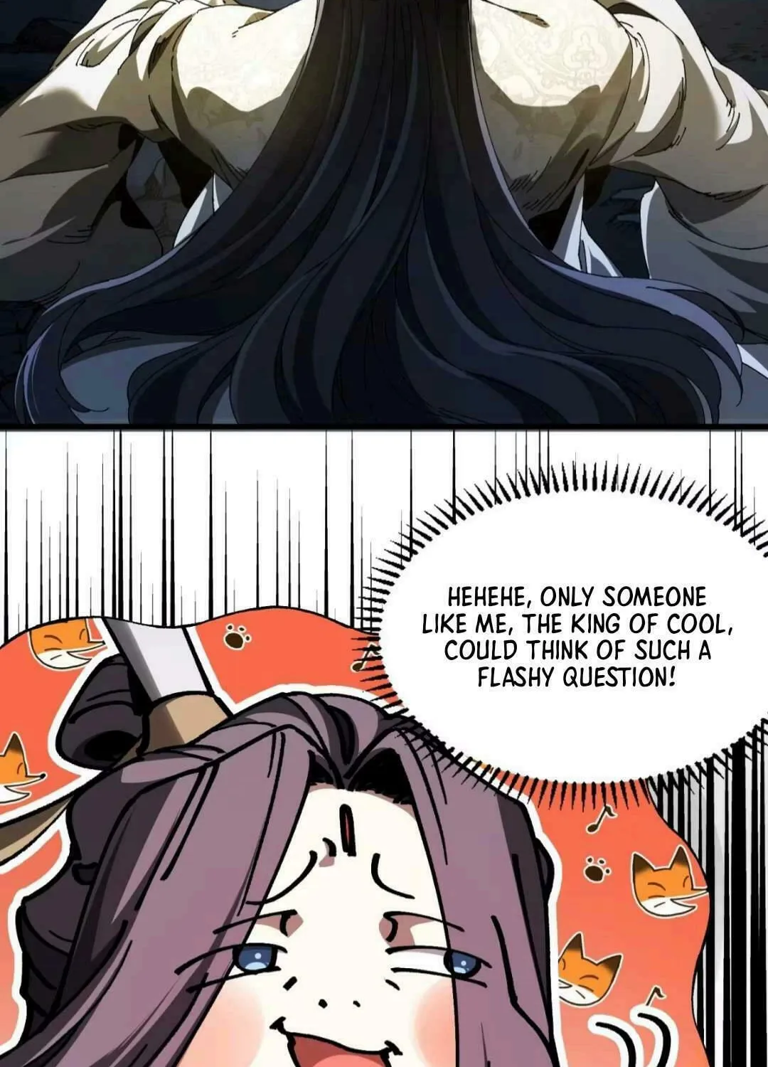 Don't Tell Me You Think Cultivating Immortality Is Difficult? Chapter 2 page 43 - 