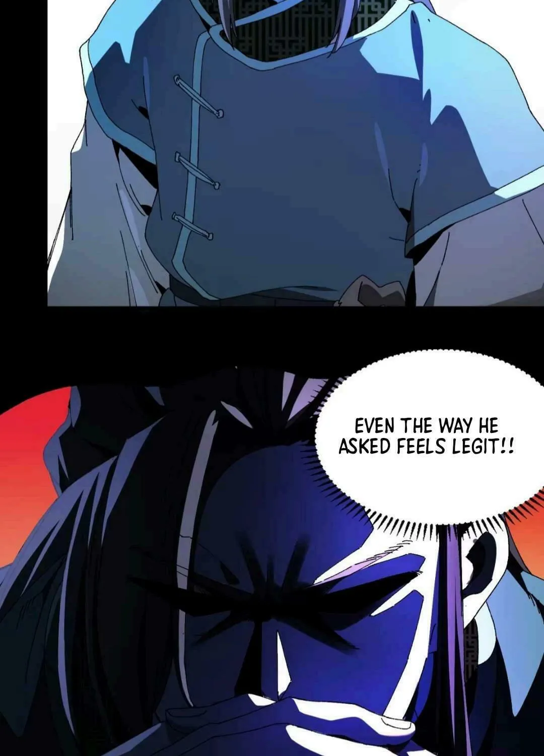 Don't Tell Me You Think Cultivating Immortality Is Difficult? Chapter 2 page 45 - 