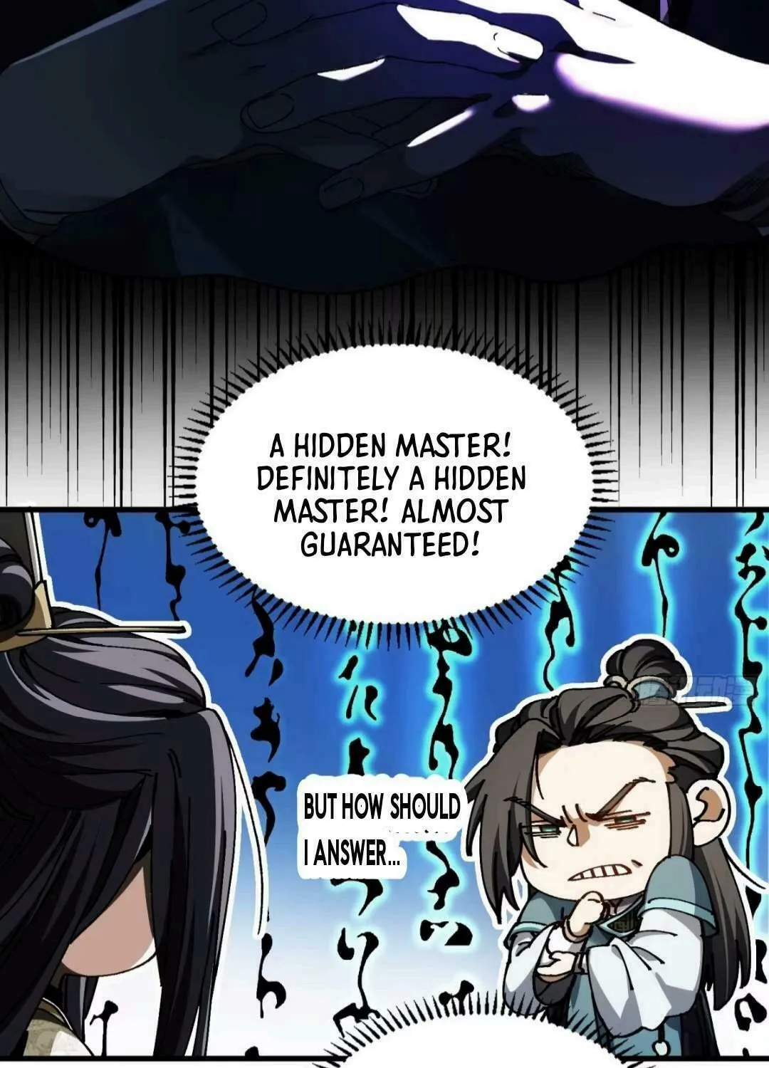 Don't Tell Me You Think Cultivating Immortality Is Difficult? Chapter 2 page 46 - 