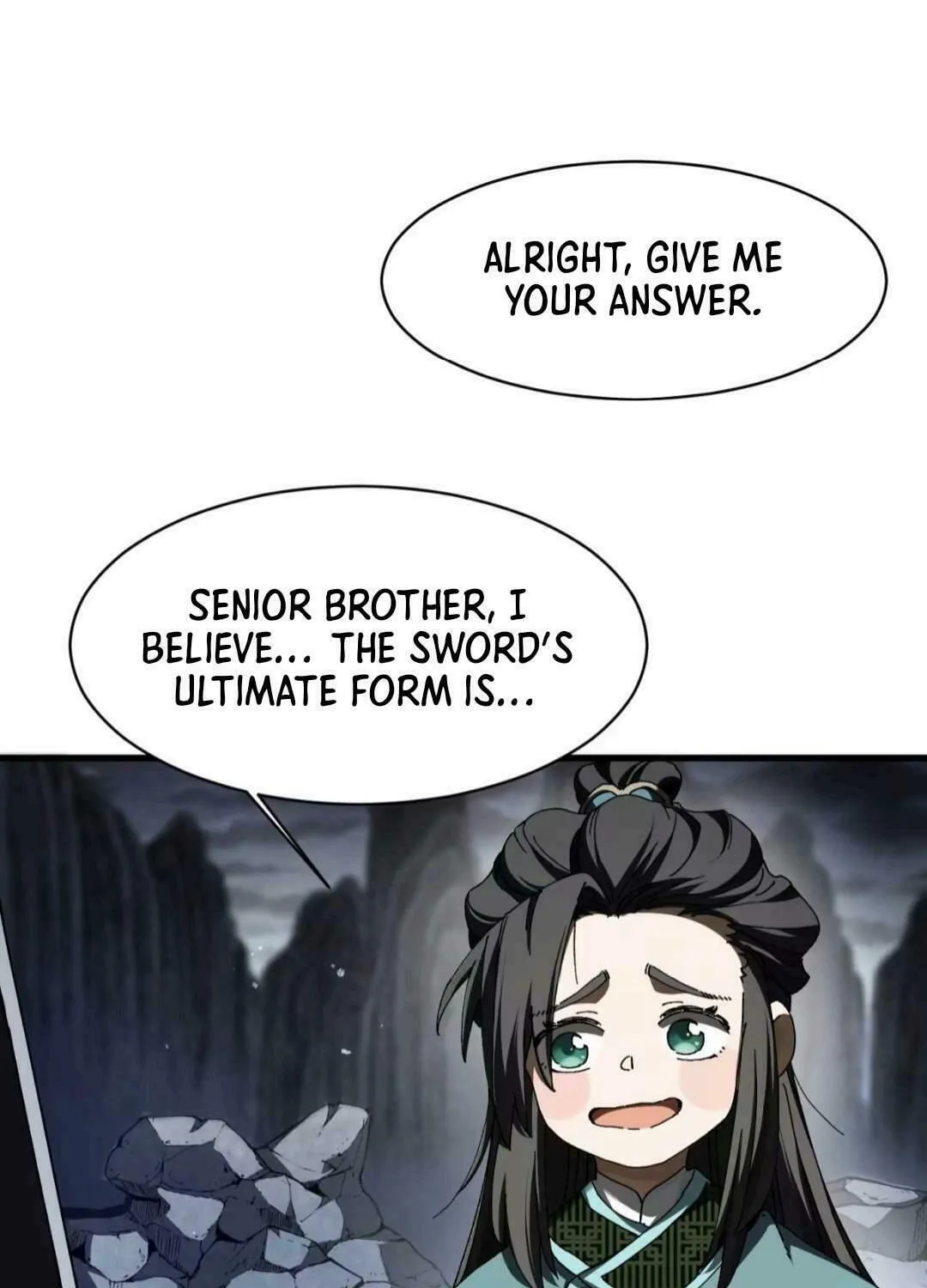 Don't Tell Me You Think Cultivating Immortality Is Difficult? Chapter 2 page 50 - 