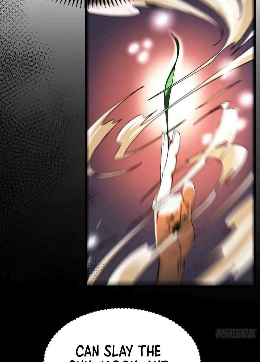 Don't Tell Me You Think Cultivating Immortality Is Difficult? Chapter 2 page 53 - 