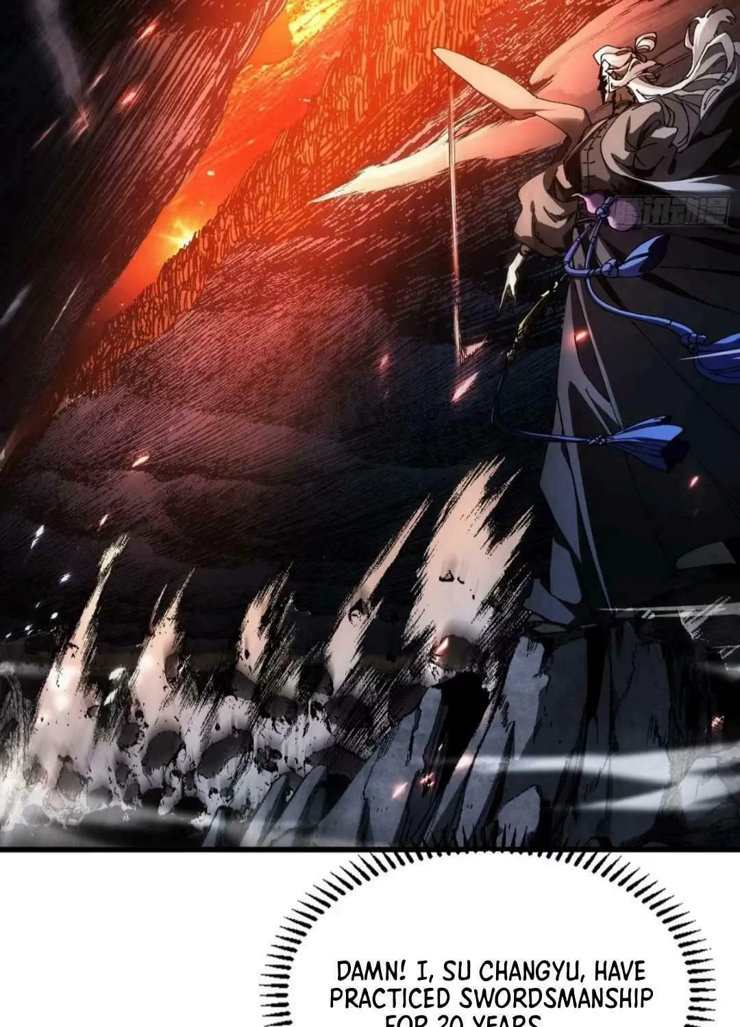 Don't Tell Me You Think Cultivating Immortality Is Difficult? Chapter 2 page 55 - 