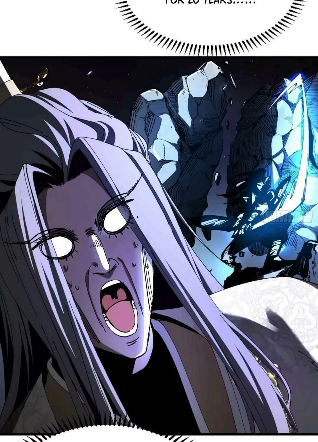 Don't Tell Me You Think Cultivating Immortality Is Difficult? Chapter 2 page 56 - 