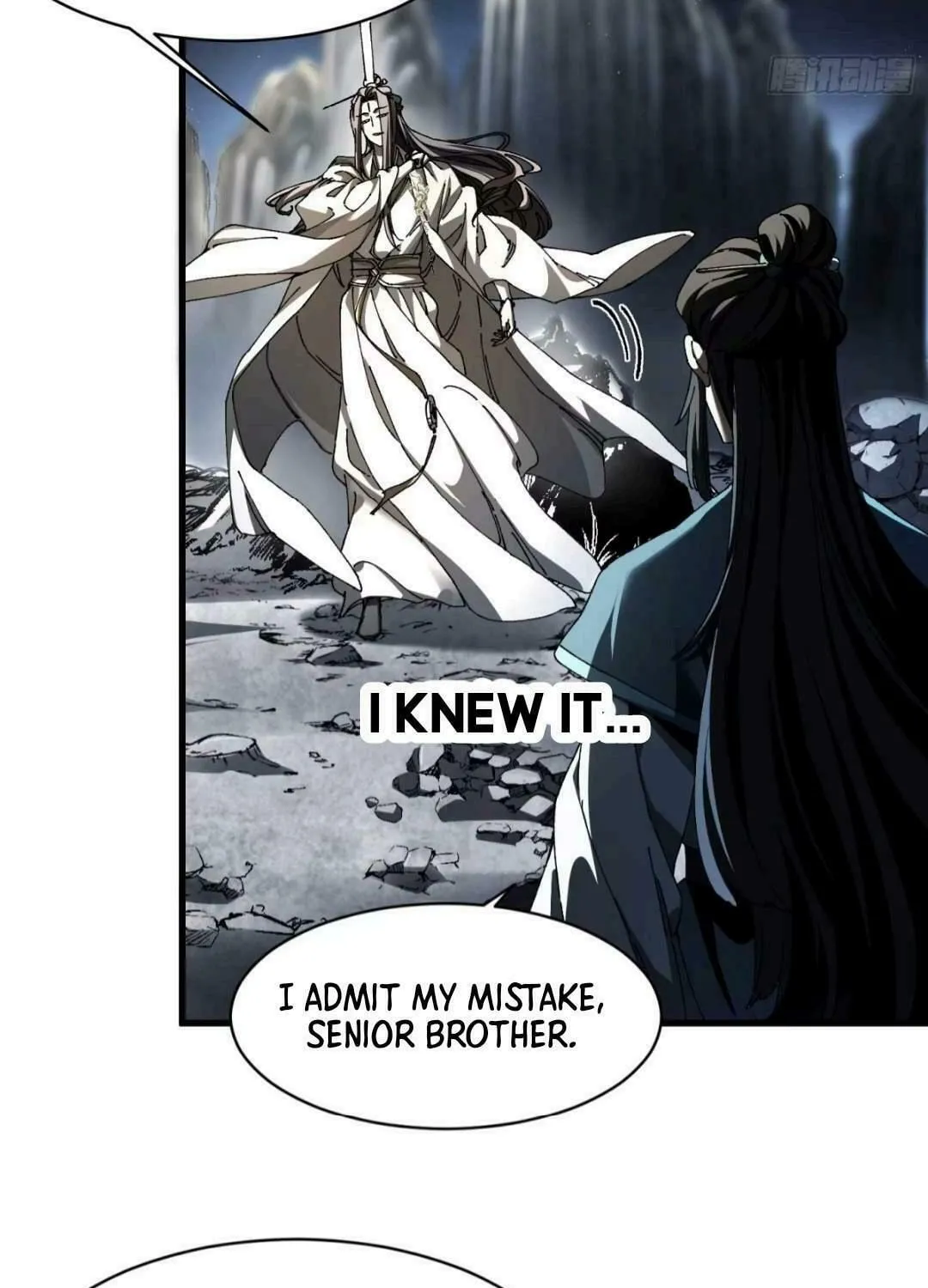 Don't Tell Me You Think Cultivating Immortality Is Difficult? Chapter 2 page 59 - 