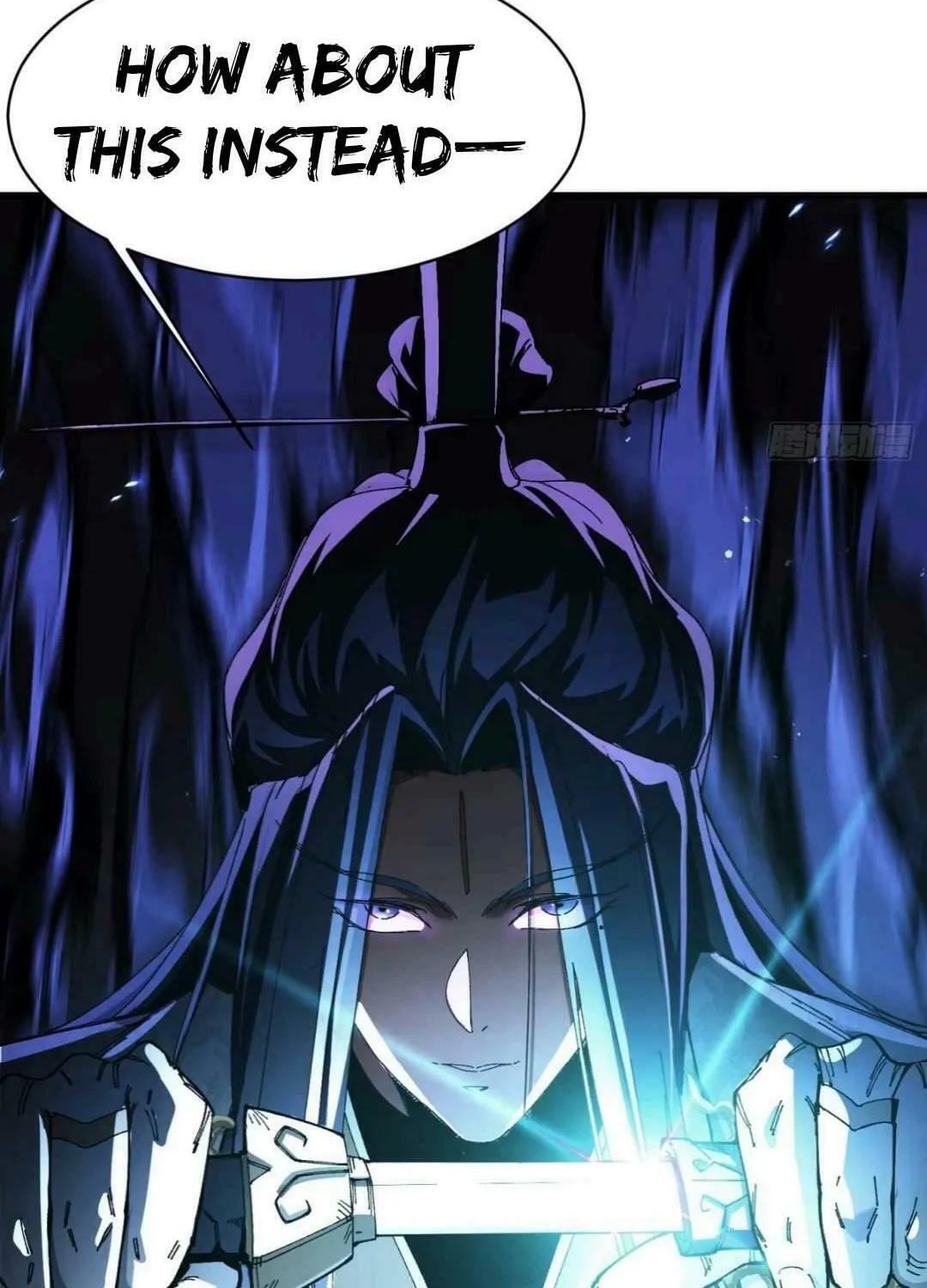 Don't Tell Me You Think Cultivating Immortality Is Difficult? Chapter 2 page 60 - 