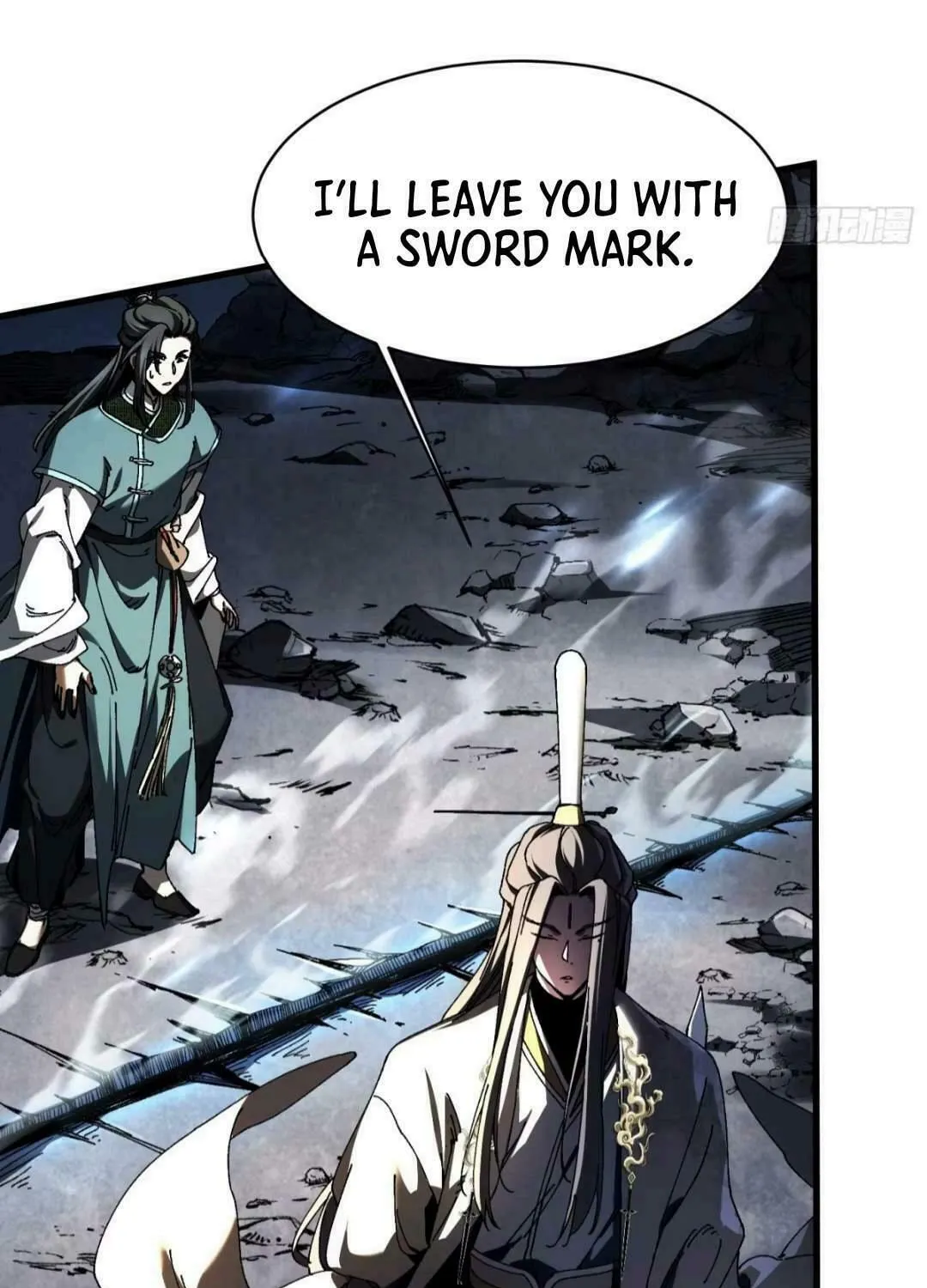 Don't Tell Me You Think Cultivating Immortality Is Difficult? Chapter 2 page 64 - 