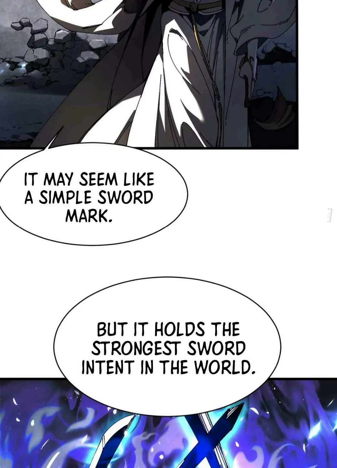Don't Tell Me You Think Cultivating Immortality Is Difficult? Chapter 2 page 65 - 