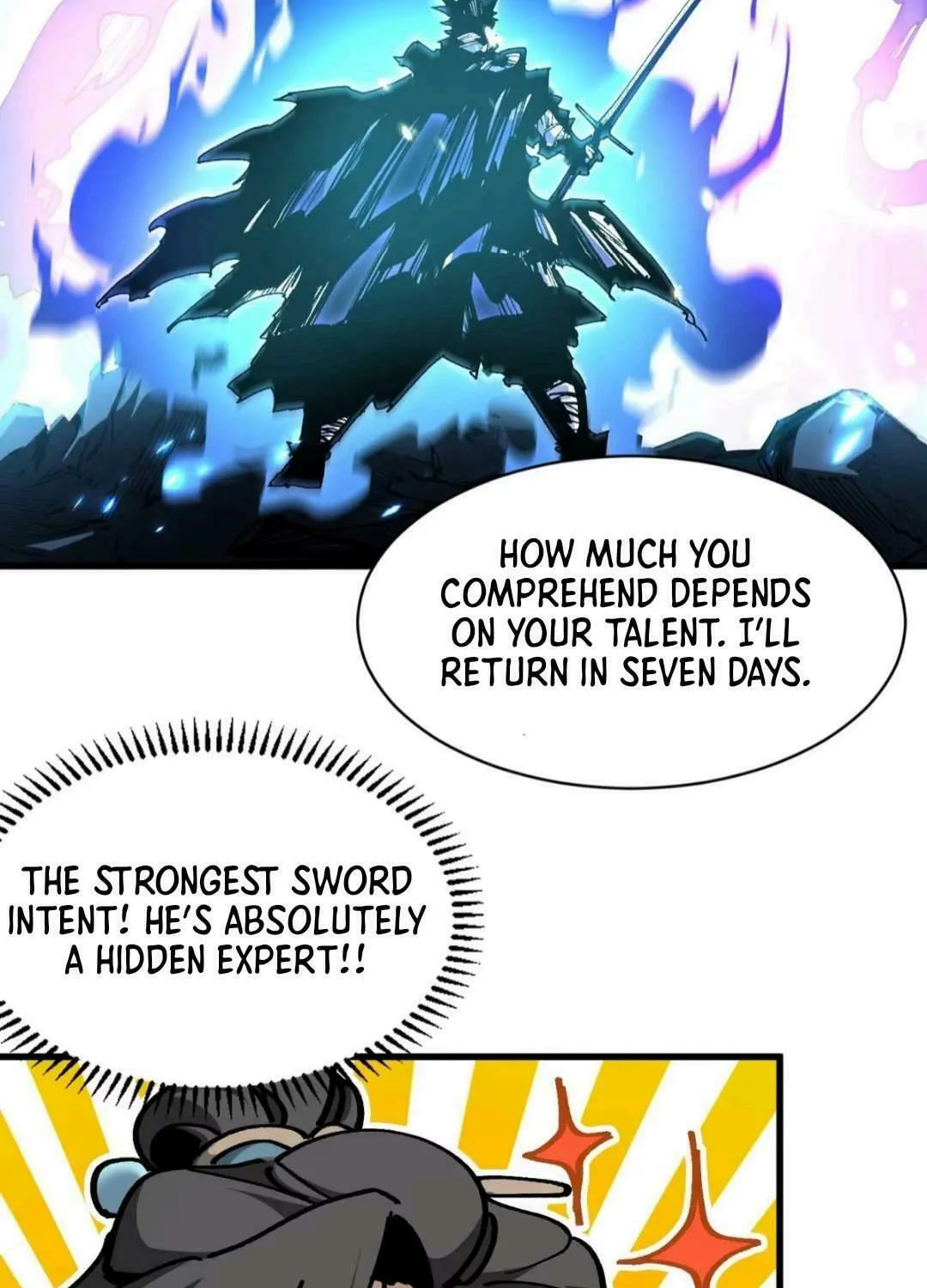 Don't Tell Me You Think Cultivating Immortality Is Difficult? Chapter 2 page 67 - 