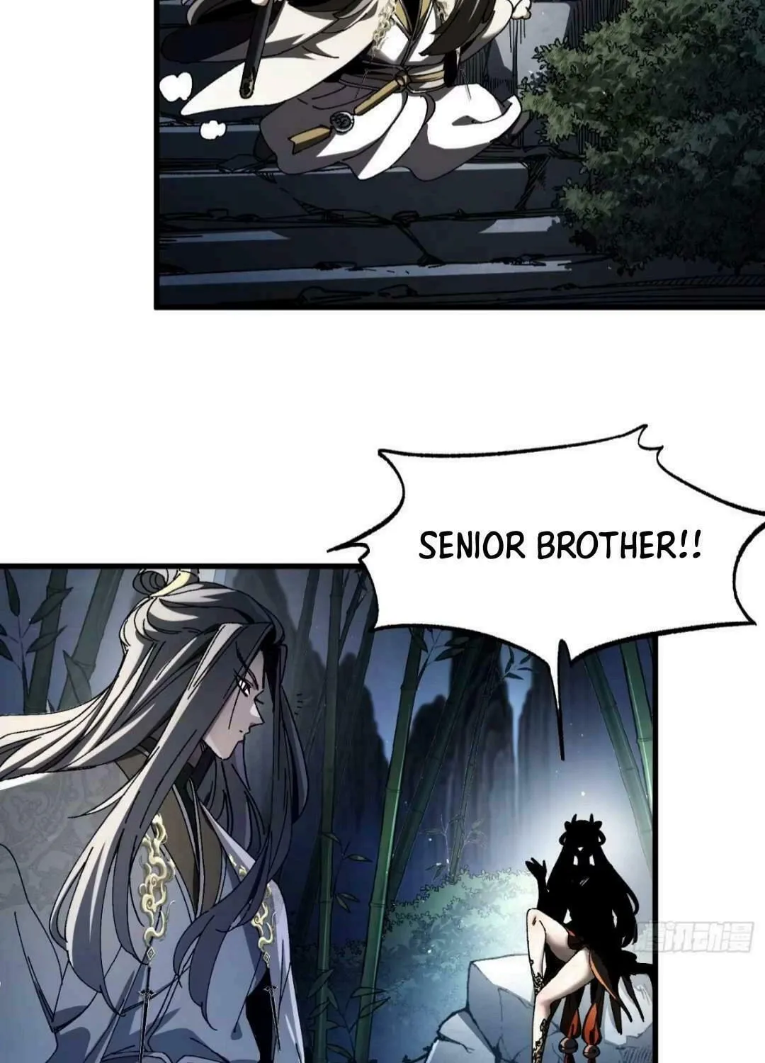 Don't Tell Me You Think Cultivating Immortality Is Difficult? Chapter 2 page 71 - 