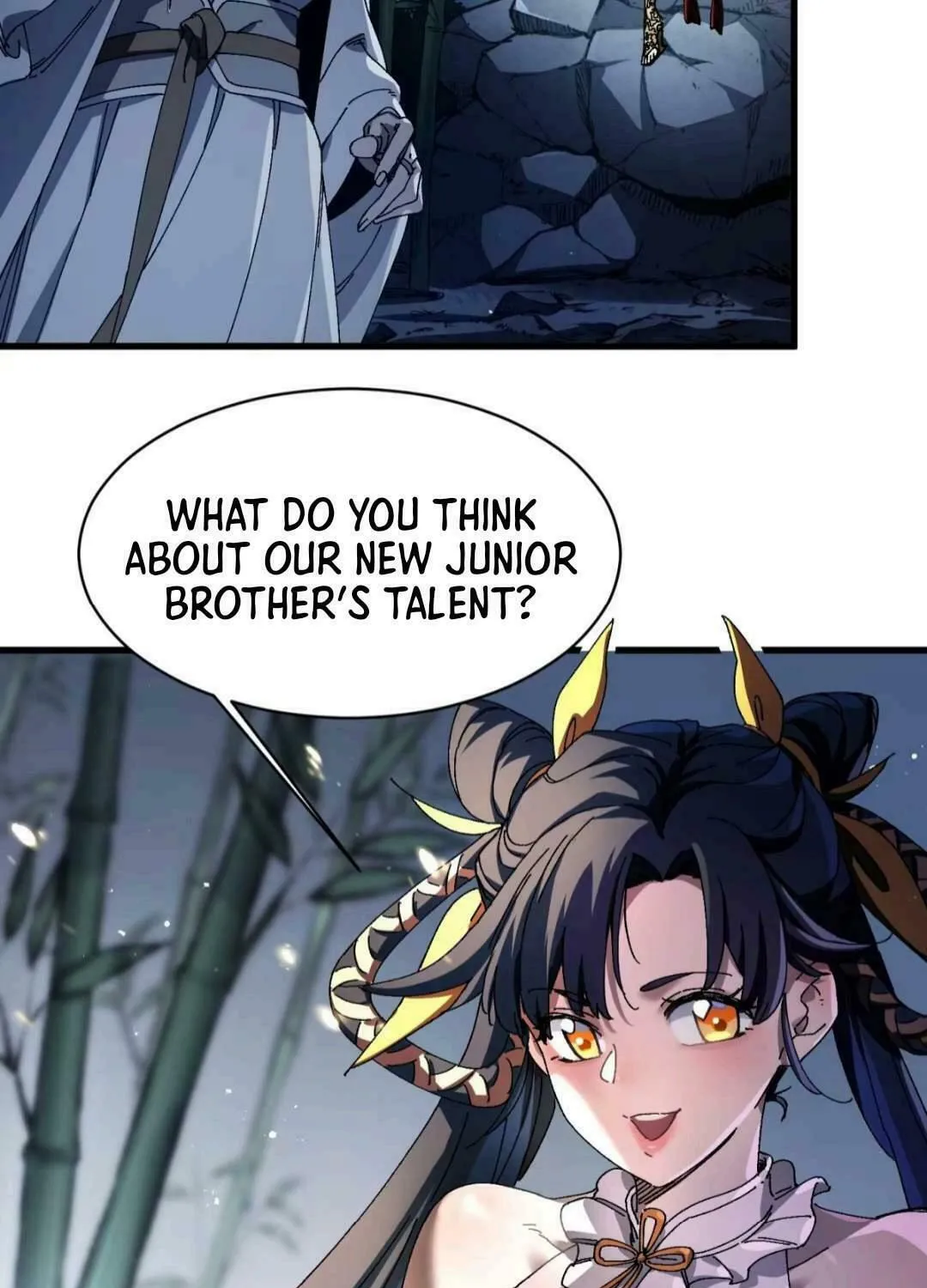 Don't Tell Me You Think Cultivating Immortality Is Difficult? Chapter 2 page 72 - 