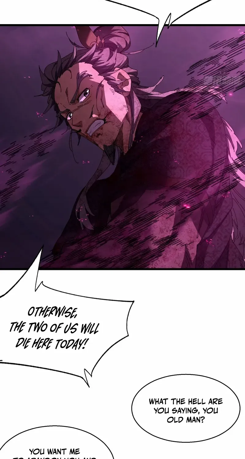 Don't Tell Me You Think Cultivating Immortality Is Difficult? Chapter 20 page 23 - 