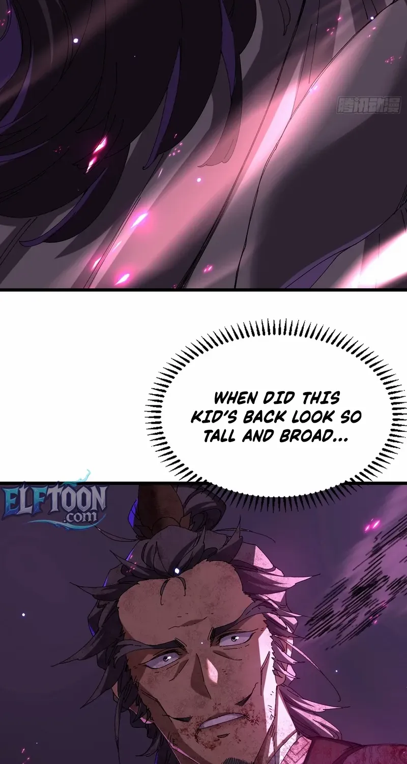 Don't Tell Me You Think Cultivating Immortality Is Difficult? Chapter 20 page 26 - 