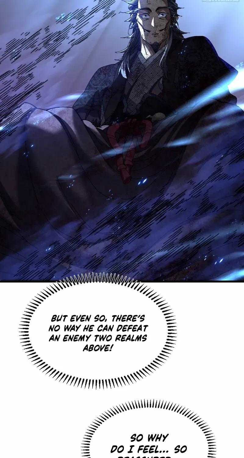 Don't Tell Me You Think Cultivating Immortality Is Difficult? Chapter 20 page 29 - 