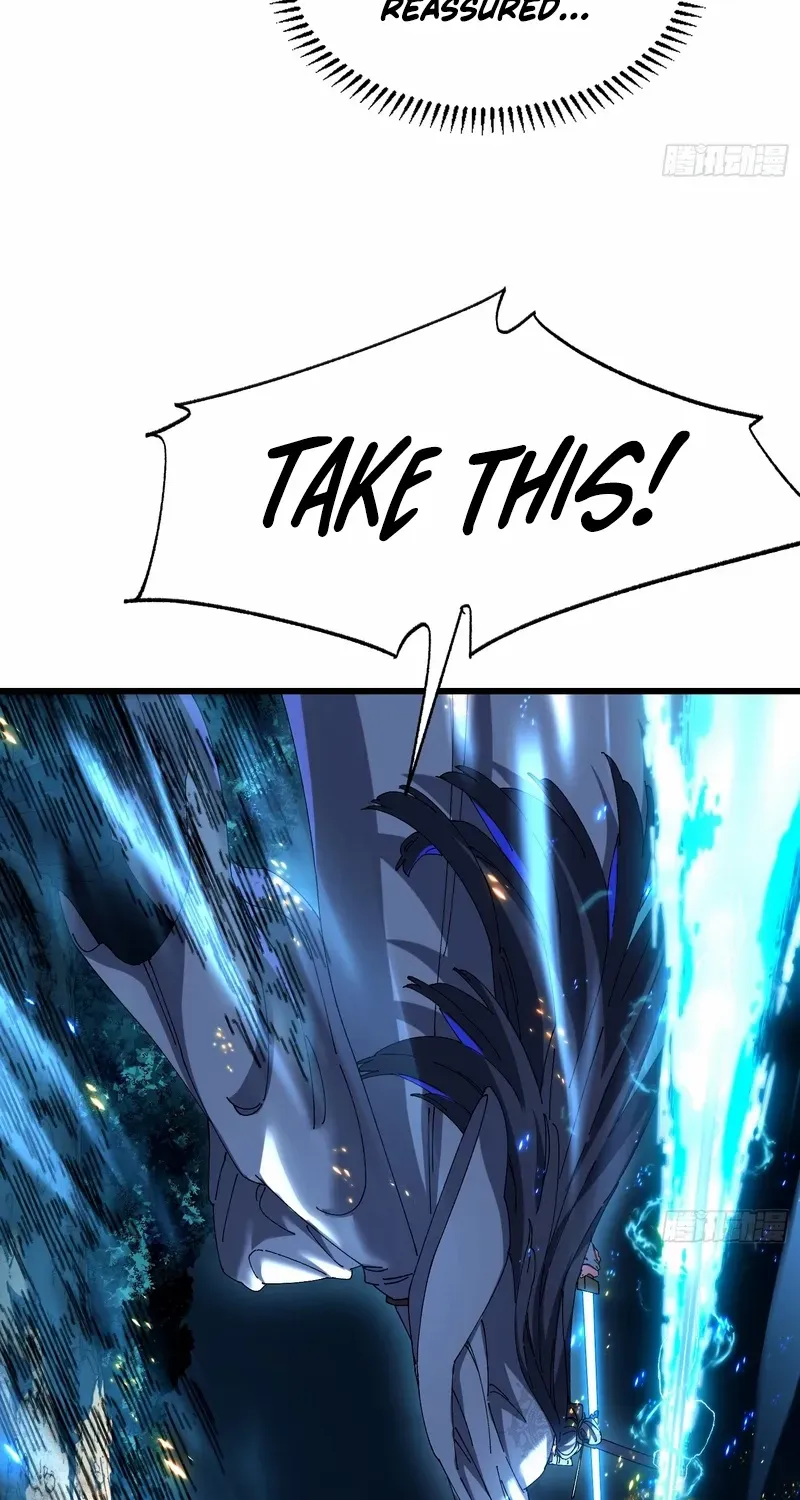Don't Tell Me You Think Cultivating Immortality Is Difficult? Chapter 20 page 30 - 