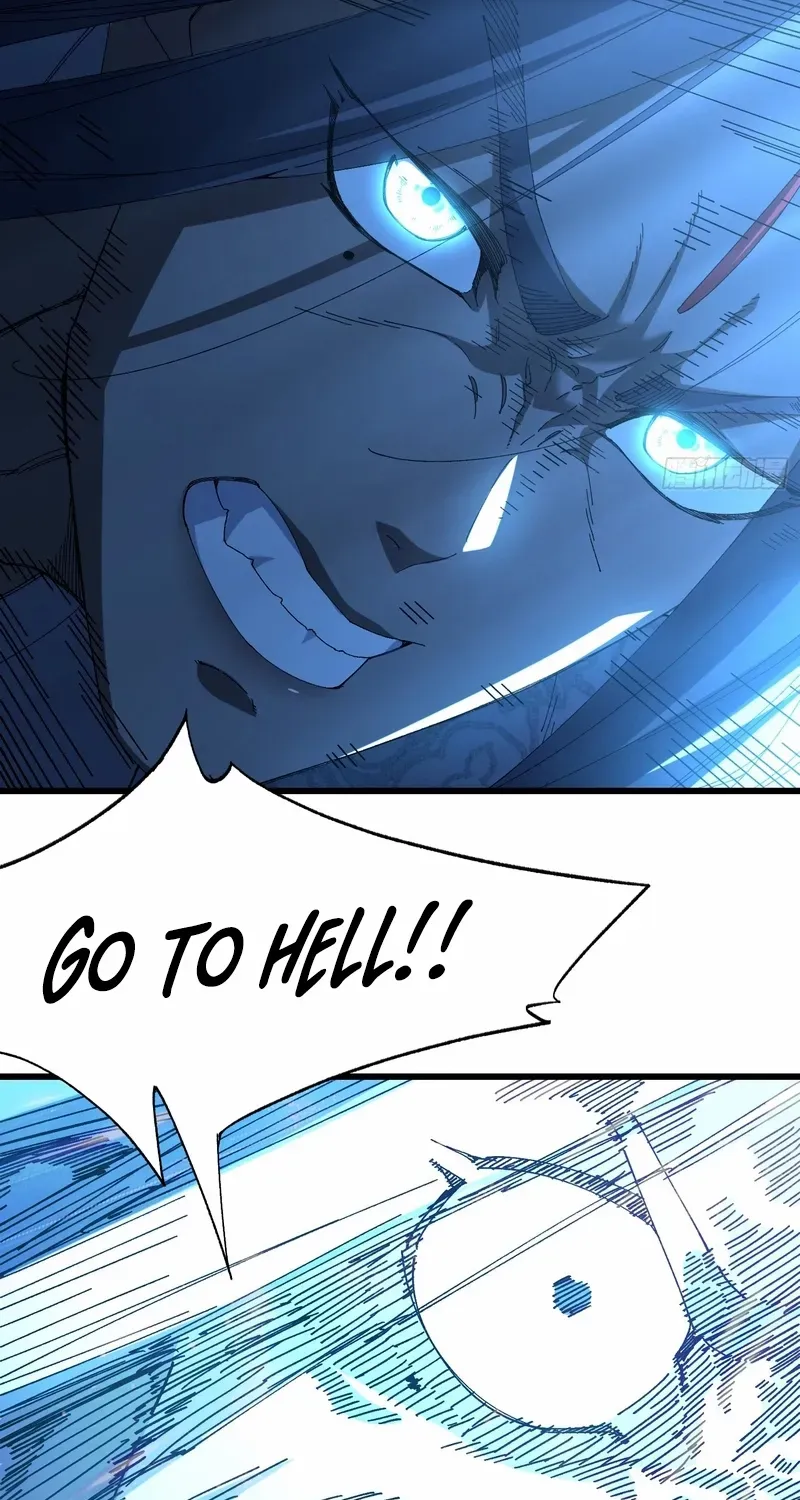 Don't Tell Me You Think Cultivating Immortality Is Difficult? Chapter 20 page 32 - 