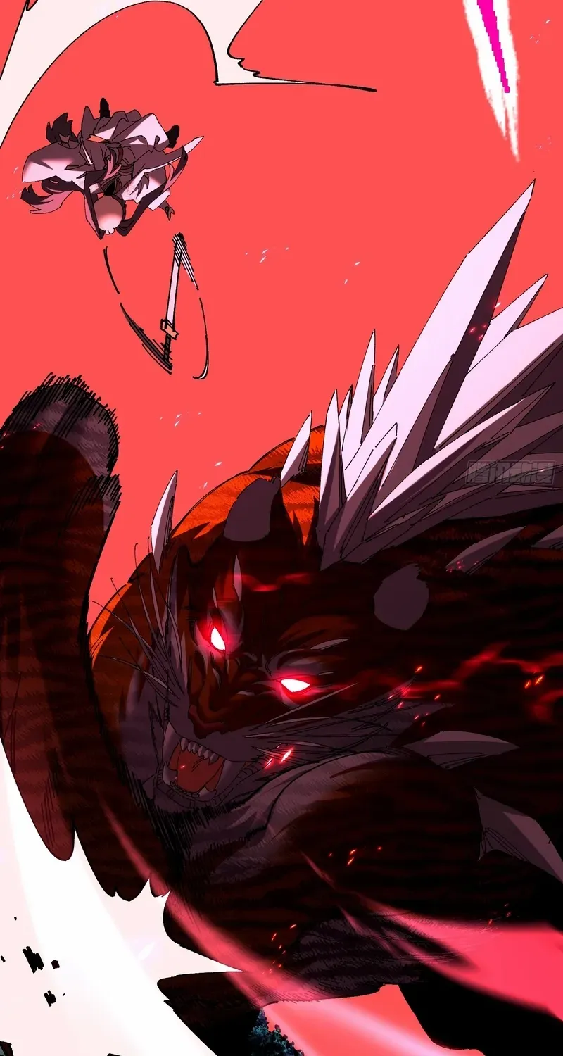 Don't Tell Me You Think Cultivating Immortality Is Difficult? Chapter 20 page 34 - 