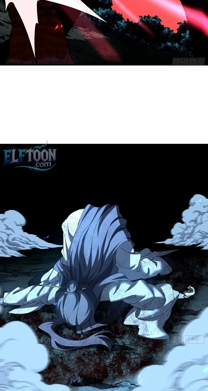 Don't Tell Me You Think Cultivating Immortality Is Difficult? Chapter 20 page 35 - 