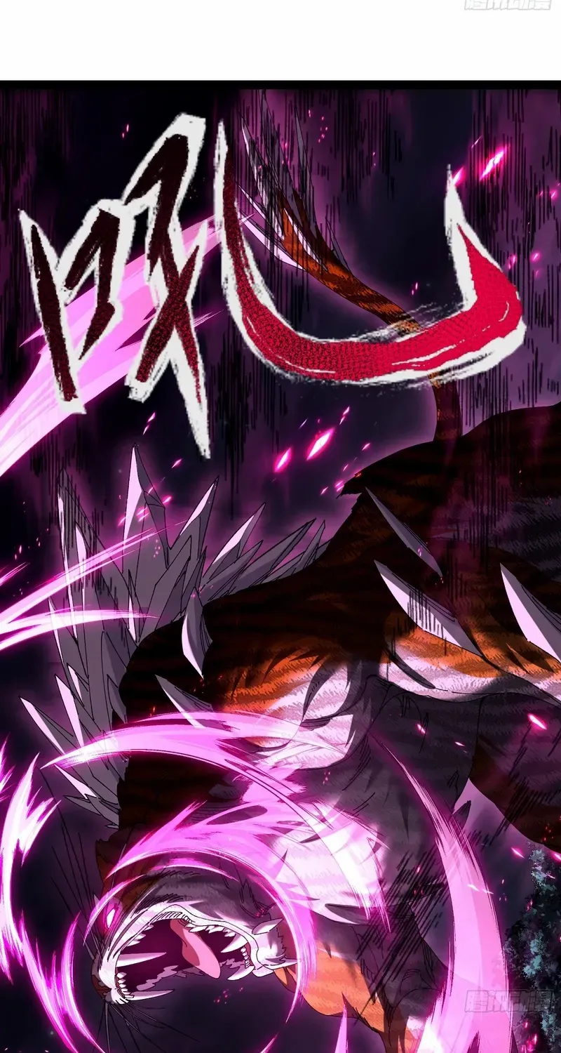 Don't Tell Me You Think Cultivating Immortality Is Difficult? Chapter 20 page 38 - 