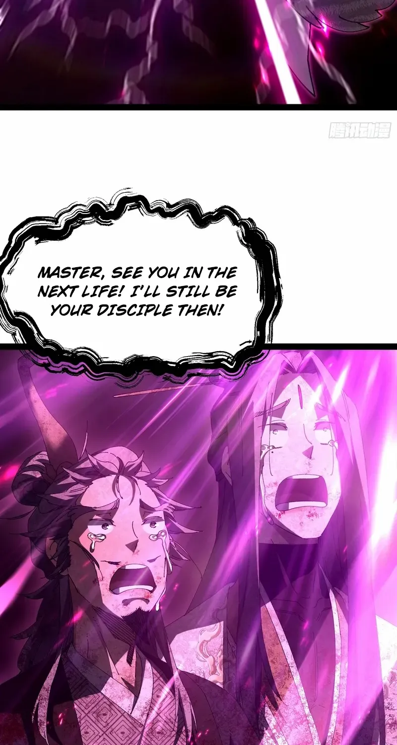 Don't Tell Me You Think Cultivating Immortality Is Difficult? Chapter 20 page 41 - 