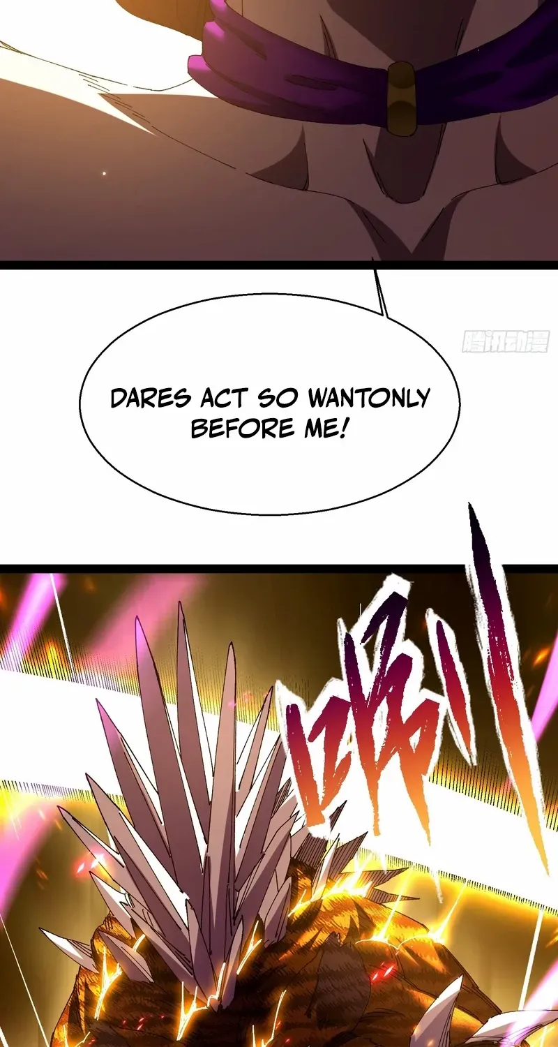 Don't Tell Me You Think Cultivating Immortality Is Difficult? Chapter 20 page 43 - 