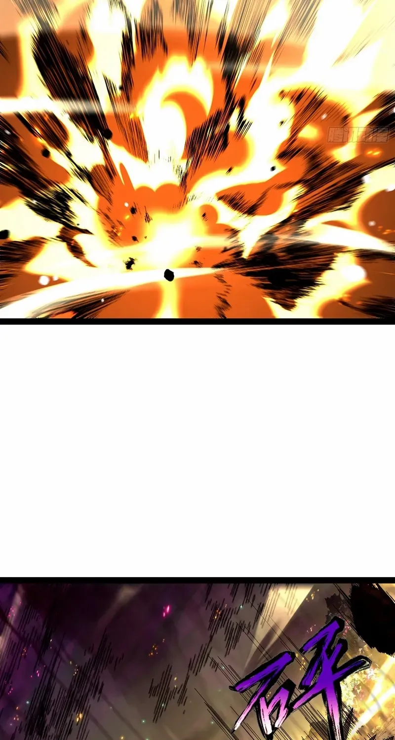 Don't Tell Me You Think Cultivating Immortality Is Difficult? Chapter 20 page 46 - 