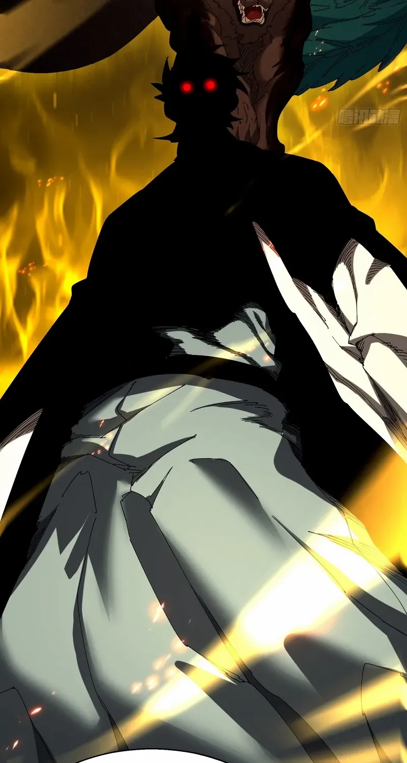Don't Tell Me You Think Cultivating Immortality Is Difficult? Chapter 20 page 10 - 