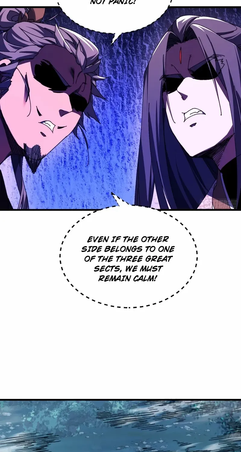 Don't Tell Me You Think Cultivating Immortality Is Difficult? Chapter 21 page 13 - 