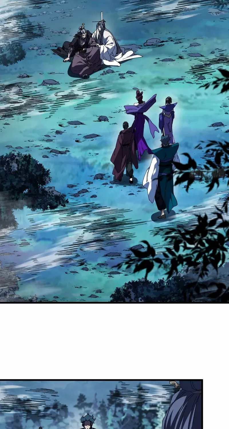 Don't Tell Me You Think Cultivating Immortality Is Difficult? Chapter 21 page 14 - 
