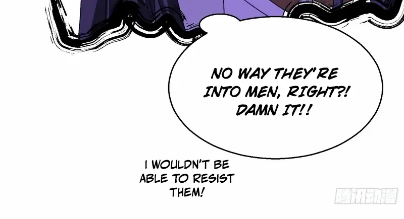 Don't Tell Me You Think Cultivating Immortality Is Difficult? Chapter 21 page 17 - 