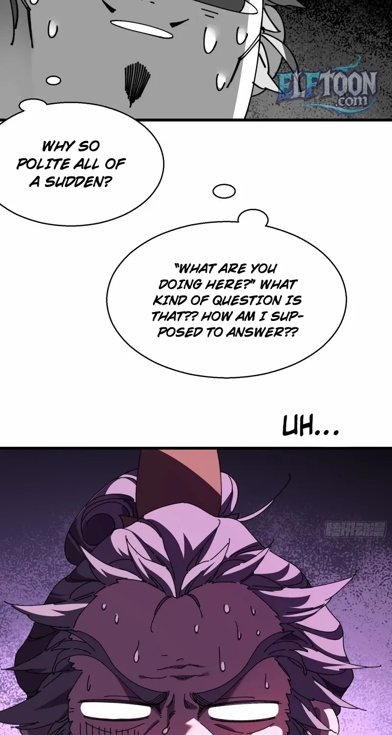 Don't Tell Me You Think Cultivating Immortality Is Difficult? Chapter 21 page 22 - 