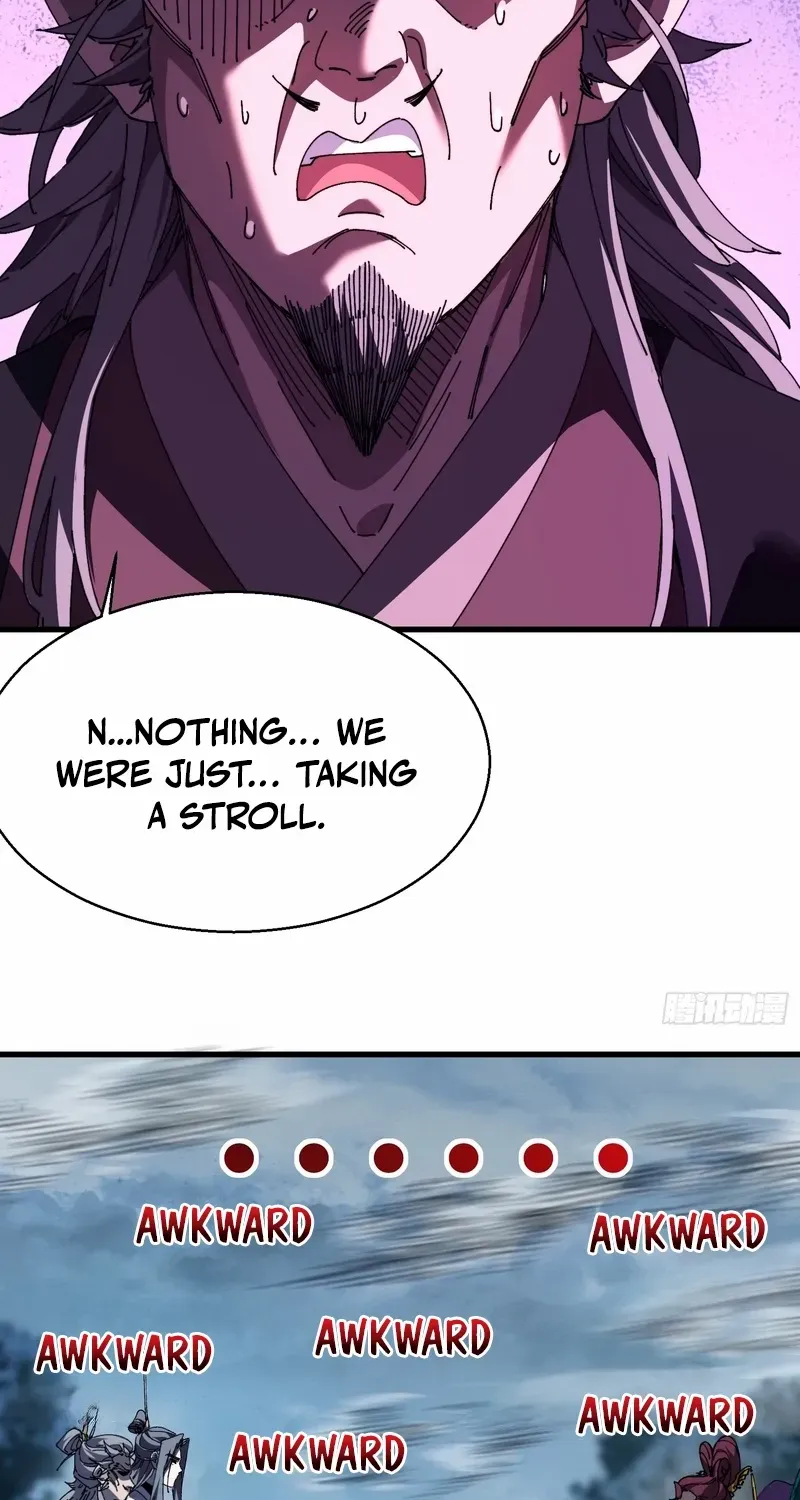Don't Tell Me You Think Cultivating Immortality Is Difficult? Chapter 21 page 23 - 