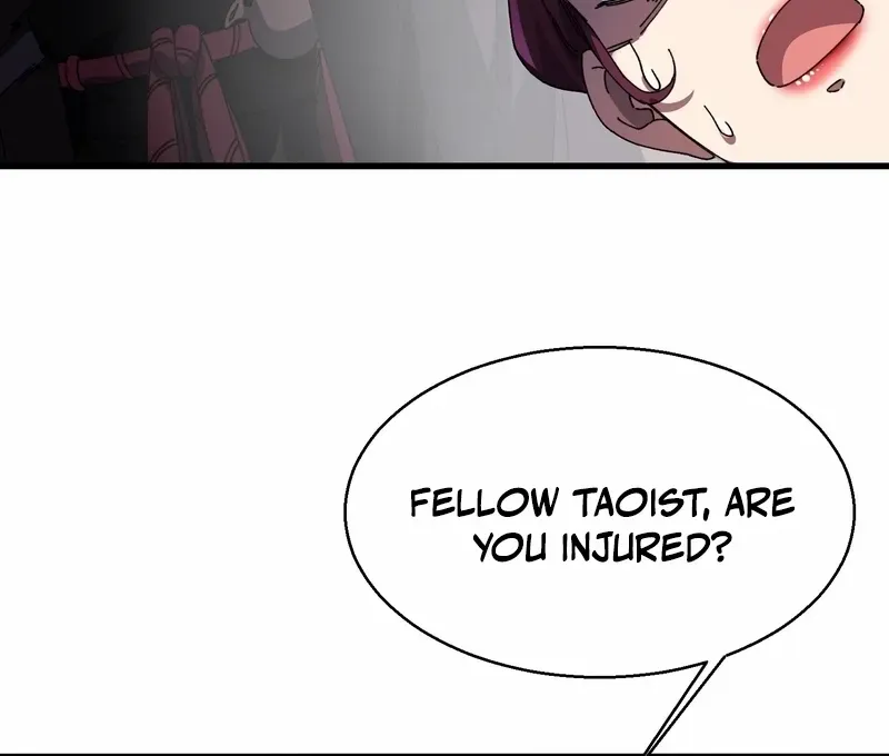 Don't Tell Me You Think Cultivating Immortality Is Difficult? Chapter 21 page 25 - 