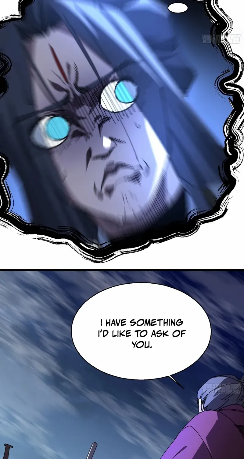 Don't Tell Me You Think Cultivating Immortality Is Difficult? Chapter 21 page 32 - 