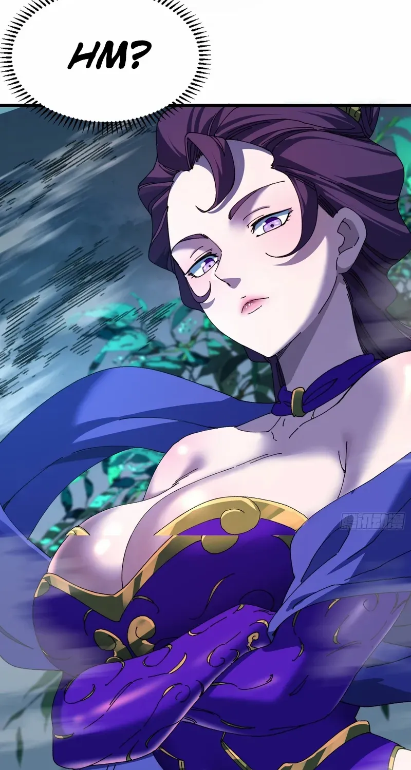 Don't Tell Me You Think Cultivating Immortality Is Difficult? Chapter 21 page 8 - 