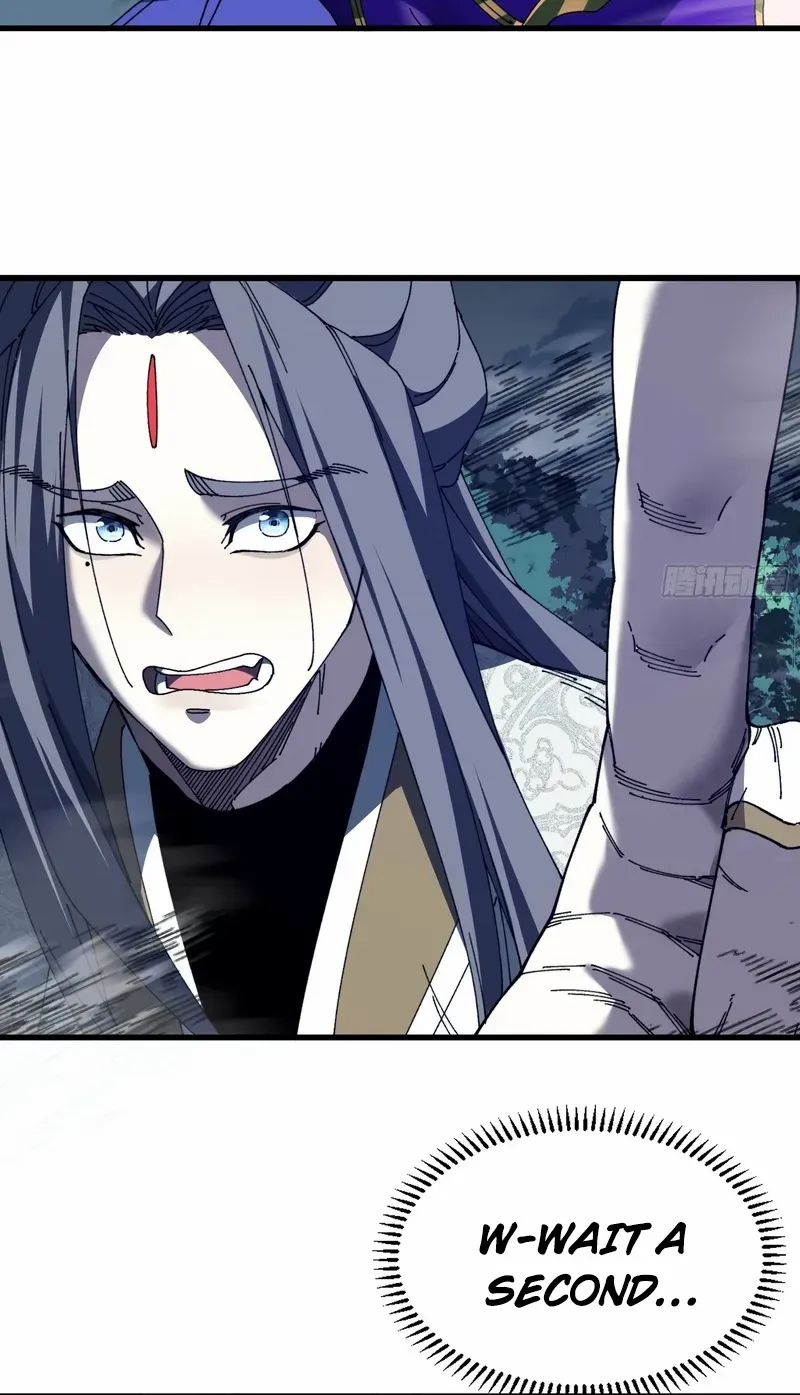 Don't Tell Me You Think Cultivating Immortality Is Difficult? Chapter 21 page 9 - 