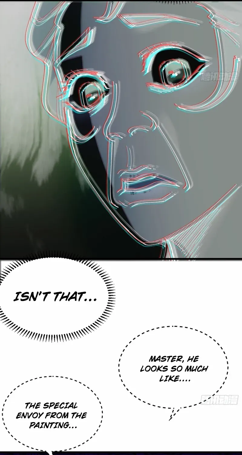 Don't Tell Me You Think Cultivating Immortality Is Difficult? Chapter 21 page 10 - 