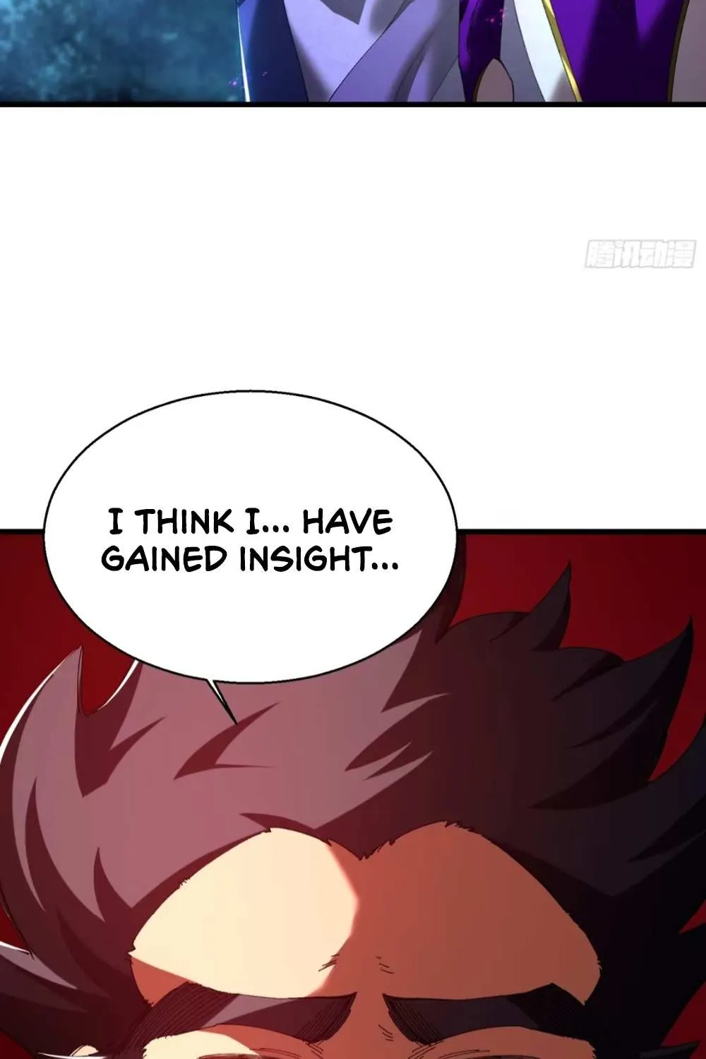 Don't Tell Me You Think Cultivating Immortality Is Difficult? Chapter 22 page 12 - 