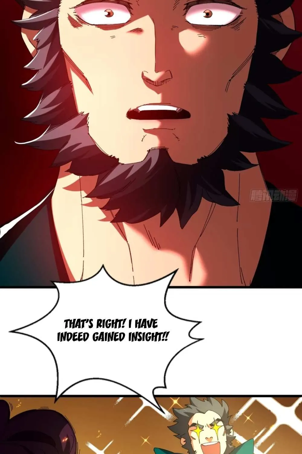 Don't Tell Me You Think Cultivating Immortality Is Difficult? Chapter 22 page 13 - 