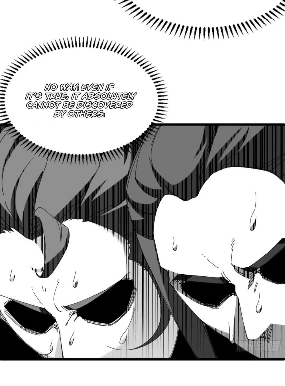 Don't Tell Me You Think Cultivating Immortality Is Difficult? Chapter 22 page 15 - 